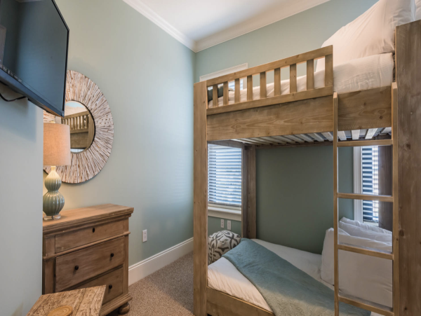 Destin Vacation Rental The Ultimate in Views of the Gulf